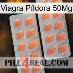 Viagra Píldora 50Mg 27